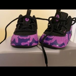 lil posite pro violet